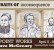 Portraits of Inconsequence