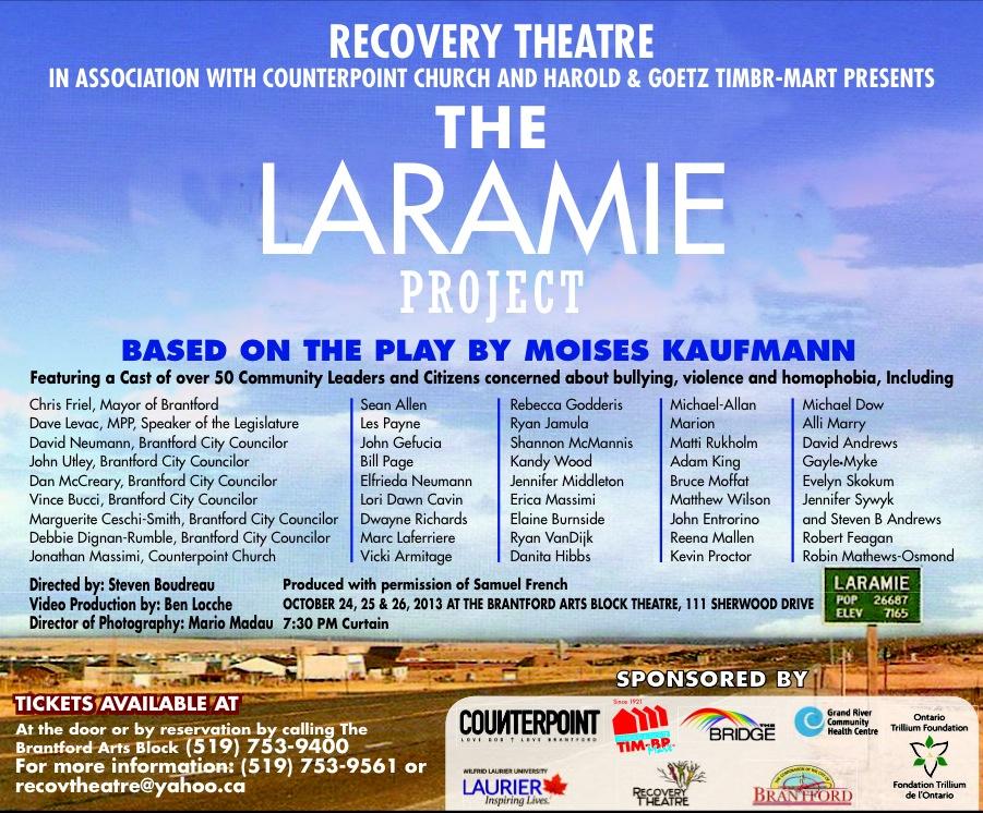 The Laramie Project